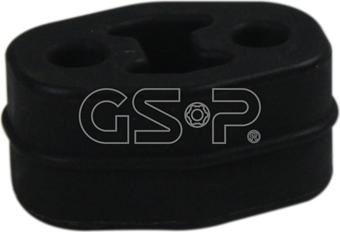GSP 510049 - Saxlama braketi, səsboğucu furqanavto.az