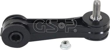 GSP 510067S - Çubuq / Strut, stabilizator furqanavto.az