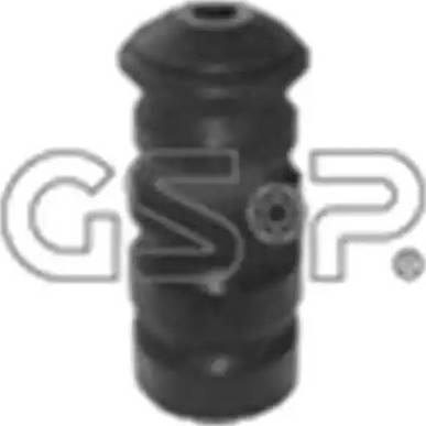 GSP 510038 - Rezin tampon, asma furqanavto.az
