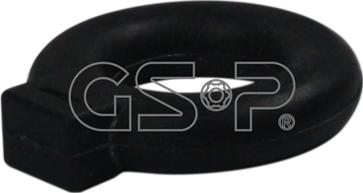 GSP 510021 - Saxlama braketi, səsboğucu furqanavto.az
