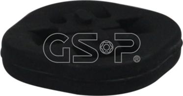 GSP 510022 - Saxlama braketi, səsboğucu furqanavto.az