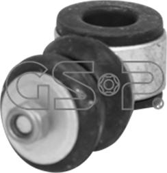 GSP 510144 - Çubuq / Strut, stabilizator www.furqanavto.az