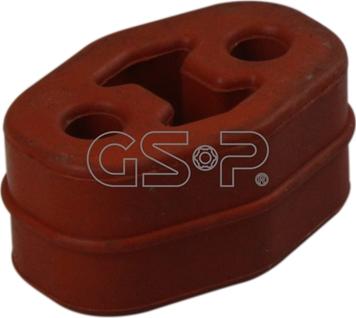 GSP 510153 - Saxlama braketi, səsboğucu furqanavto.az