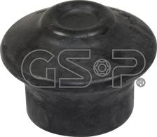 GSP 510188 - Rezin tampon, mühərrik montajı furqanavto.az