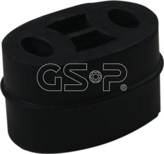 GSP 510865 - Saxlama braketi, səsboğucu furqanavto.az