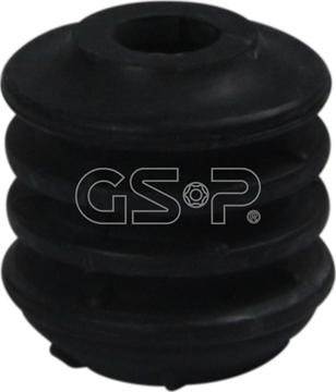 GSP 510872 - Rezin tampon, asma www.furqanavto.az