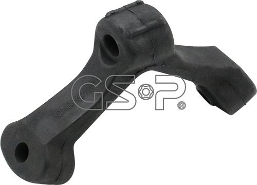 GSP 510386 - Saxlama braketi, səsboğucu furqanavto.az