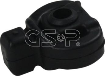 GSP 510792 - Saxlama braketi, səsboğucu furqanavto.az
