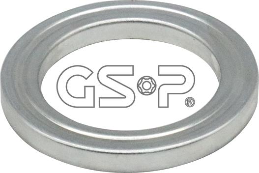 GSP 510730 - Yollanan podşipnik, asma dayaq dayağının montajı furqanavto.az
