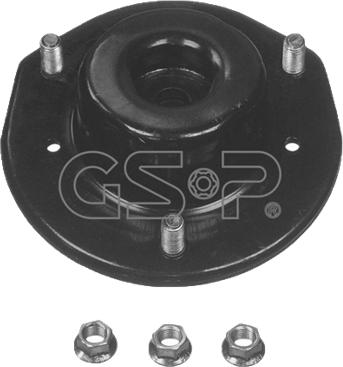 GSP 511096S - Üst Strut Montajı furqanavto.az