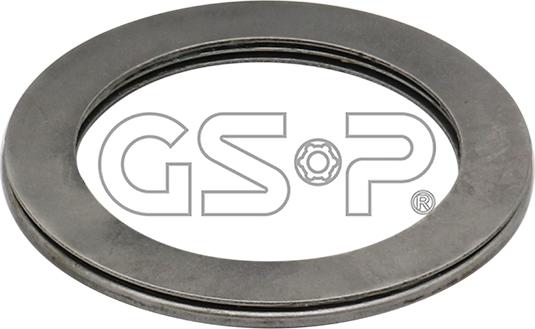 GSP 518993 - Yollanan podşipnik, asma dayaq dayağının montajı furqanavto.az