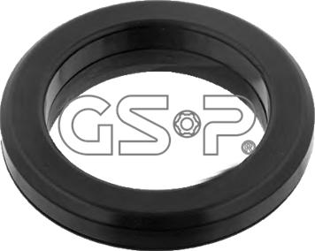 GSP 518039 - Yollanan podşipnik, asma dayaq dayağının montajı furqanavto.az