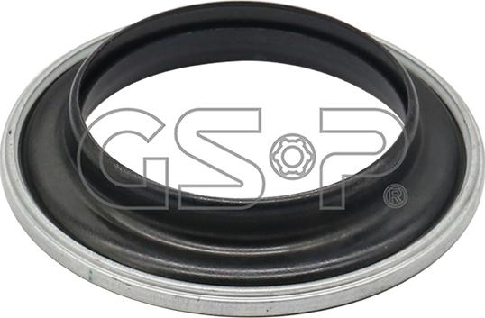 GSP 518157 - Yollanan podşipnik, asma dayaq dayağının montajı furqanavto.az