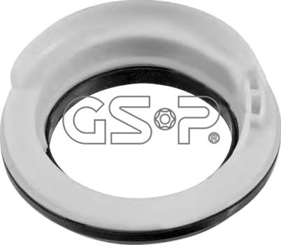 GSP 513966 - Yollanan podşipnik, asma dayaq dayağının montajı www.furqanavto.az