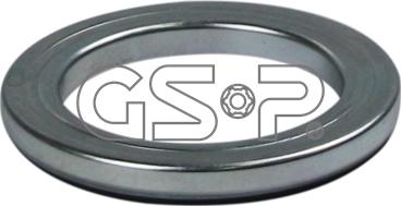 GSP 513934 - Yollanan podşipnik, asma dayaq dayağının montajı furqanavto.az