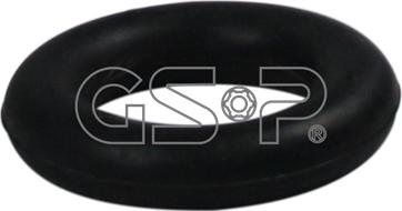 GSP 513051 - Saxlama braketi, səsboğucu furqanavto.az