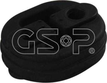 GSP 513352 - Saxlama braketi, səsboğucu furqanavto.az