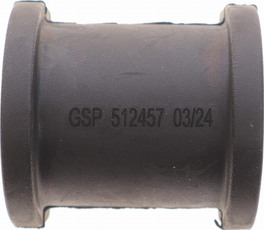 GSP 512457 - Dəstək kol, stabilizator furqanavto.az