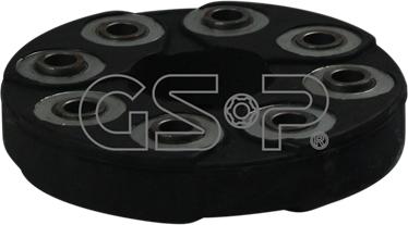 GSP 512676 - Elastik disk, dayaq valının birləşməsi furqanavto.az