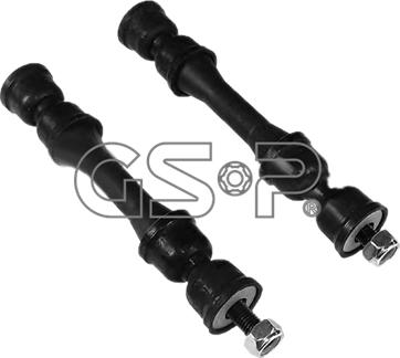 GSP 517915S - Çubuq / Strut, stabilizator furqanavto.az