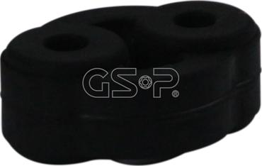 GSP 517630 - Saxlama braketi, səsboğucu furqanavto.az