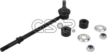 GSP 517214S - Çubuq / Strut, stabilizator furqanavto.az