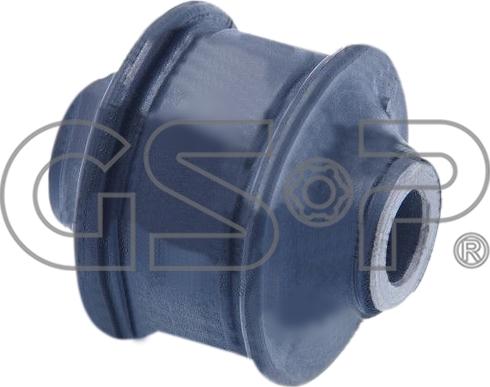 GSP 535500 - Spacer Bush, amortizator furqanavto.az