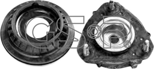 GSP 530472S - Üst Strut Montajı furqanavto.az