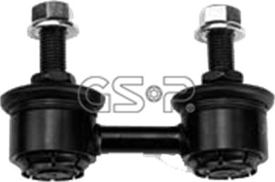 GSP 530590S - Çubuq / Strut, stabilizator furqanavto.az