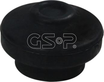 GSP 530372 - Rezin tampon, mühərrik montajı furqanavto.az