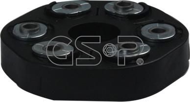 GSP 530758 - Elastik disk, dayaq valının birləşməsi www.furqanavto.az