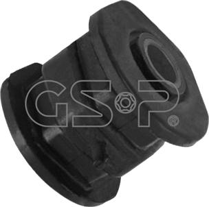 GSP 531806 - Buş, idarəetmə qolunun montajı furqanavto.az