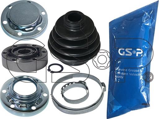 GSP 605001 - Birləşmə dəsti, ötürücü val furqanavto.az
