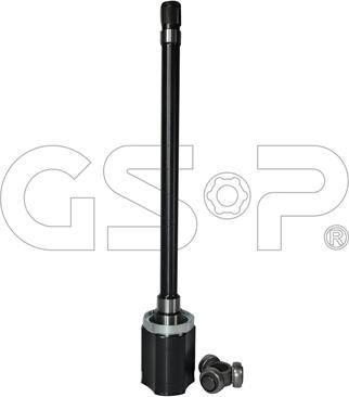 GSP 605014 - Birləşmə dəsti, ötürücü val furqanavto.az