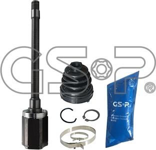 GSP 601605 - Birləşmə dəsti, ötürücü val furqanavto.az