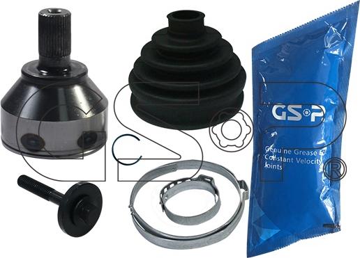 GSP 899155 - Birləşmə dəsti, ötürücü val furqanavto.az