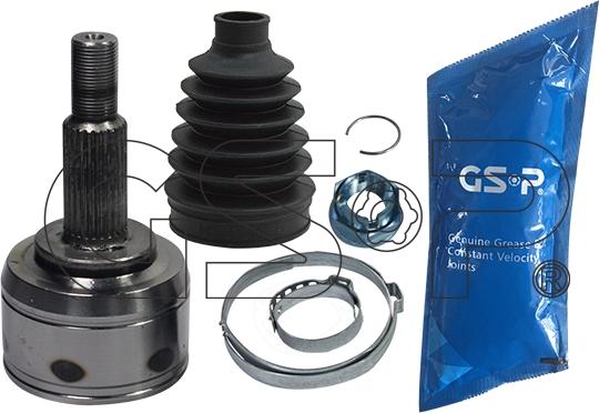 GSP 850162 - Birləşmə dəsti, ötürücü val furqanavto.az
