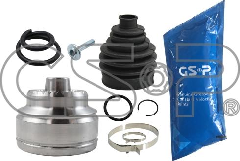 GSP 801685 - Birləşmə dəsti, ötürücü val furqanavto.az