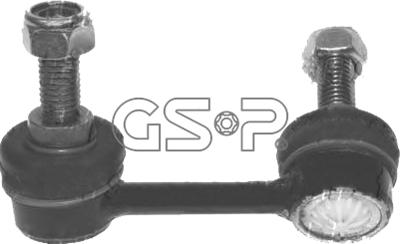 GSP S050951 - Çubuq / Strut, stabilizator furqanavto.az