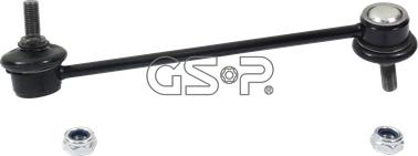 GSP S050914 - Çubuq / Strut, stabilizator furqanavto.az