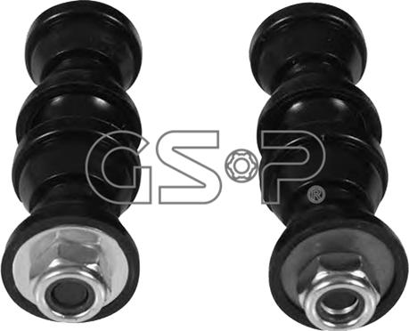 GSP S050916 - Çubuq / Strut, stabilizator furqanavto.az