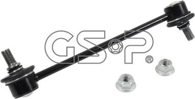 GSP S050912 - Çubuq / Strut, stabilizator furqanavto.az