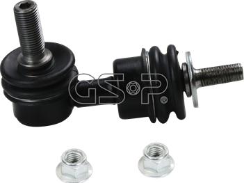 GSP S050988 - Çubuq / Strut, stabilizator furqanavto.az