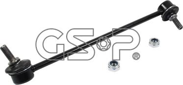 GSP S050930 - Çubuq / Strut, stabilizator furqanavto.az