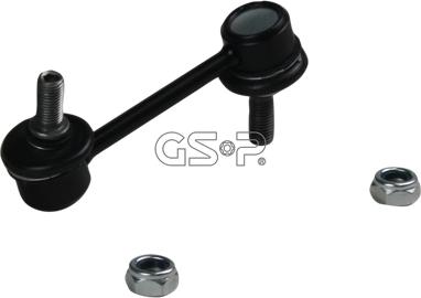 GSP S050922 - Çubuq / Strut, stabilizator furqanavto.az