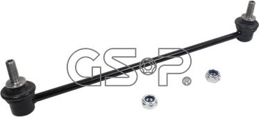 GSP S050496 - Çubuq / Strut, stabilizator furqanavto.az