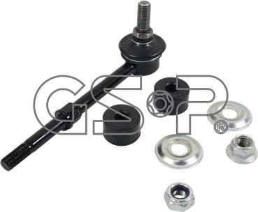 GSP S050498 - Çubuq / Strut, stabilizator furqanavto.az