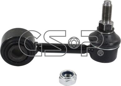 GSP S050447 - Çubuq / Strut, stabilizator furqanavto.az