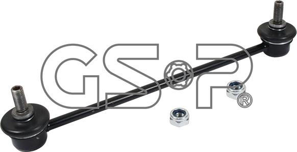 GSP S050456 - Çubuq / Strut, stabilizator furqanavto.az