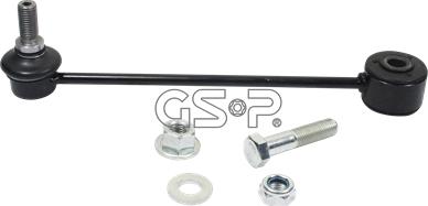 GSP S050450 - Çubuq / Strut, stabilizator furqanavto.az